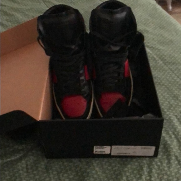 Ysl sneakers - Picture 5 of 5